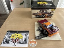 Speed freaks shifter for sale  PRESCOT