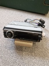 Sony cdx 4000r for sale  STOWMARKET