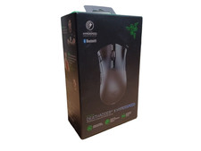 Razer deathadder hyperspeed gebraucht kaufen  Zehdenick