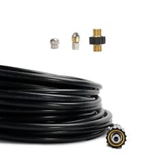 Tuyau nettoyage kärcher d'occasion Tuyau nettoyage kärcher d'occasion  Expédié en France