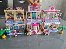 Lego friends heartlake gebraucht kaufen  Landsberg