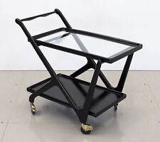 Cesare lacca black for sale  SOUTHAMPTON