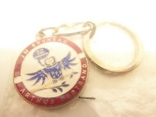Keyring key ring d'occasion  Expédié en Belgium