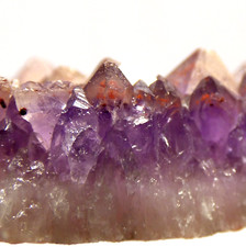 Red amethyst hematite for sale  BLACKPOOL