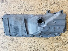 ölwanne bmw n57 gebraucht kaufen  Versand nach Germany