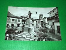 Cartolina Supino - Piazza Umberto I 1967 comprar usado  Enviando para Brazil