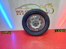 ARO DIANTEIRO COM DISCO YAMAHA XT 660 ANO 2007 SÉRIE 2004 2016 comprar usado  Enviando para Brazil
