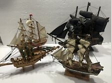 Lot wooden ships for sale  Cocoa