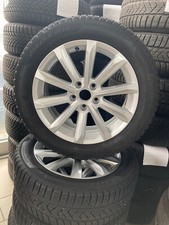 Komplettradsatz winter alu gebraucht kaufen  Coswig
