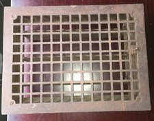 5 metal floor registers for sale 5 metal floor registers for sale Buffalo