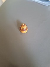 Fève gâteau religieuse d'occasion  Lure