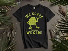 Camiseta unissex masculina feminina Disney Pixar Monsters University K291 comprar usado  Enviando para Brazil