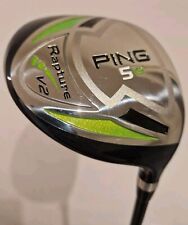 Fantastic ping rapture for sale  WATFORD