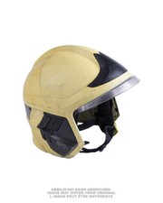 Feuerwehrhelm bullard magma gebraucht kaufen  Schortens