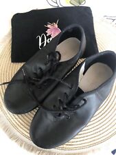 Ballettschläppchen tanzschuhe gebraucht kaufen  Zwickau