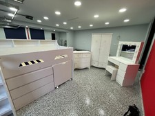 Kids bedroom furniture for sale  MARCH