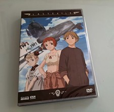 Dvd last exile usato Dvd last exile usato  Perugia