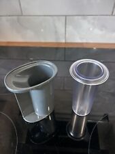 Kenwood pusher set for sale  MANCHESTER
