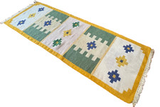 Swedish flat woven for sale  Atlantic Beach