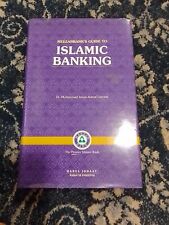 Meezanbanks guide islamic for sale  FALKIRK