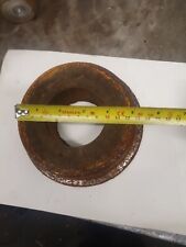Steel round billet for sale  OSWESTRY