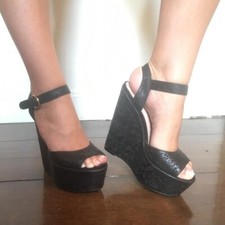 Zeppa kurt geiger usato  Lastra a Signa
