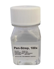 Pen strep solution d'occasion  Expédié en Belgium