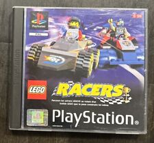 Lego racers jeu d'occasion  France