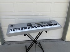 Yamaha production synthesizer for sale  Santa Monica