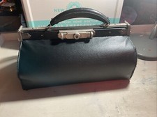 Vintage leather doctors for sale  COVENTRY