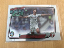 Topps pristine euro d'occasion  Marseille IX