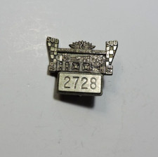 Indy 500 silver for sale  Zionsville
