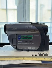 Sony dcr dvd304 usato  Rimini