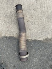 Scania exhaust flexi for sale  TIPTON
