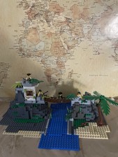 Lego piraten insel gebraucht kaufen  Nordhorn