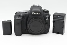 Usado, Corpo da câmera Canon EOS 5D Mark IV 30.4MP DSLR #632 comprar usado  Enviando para Brazil