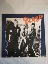 Clash clash canadian for sale  NOTTINGHAM