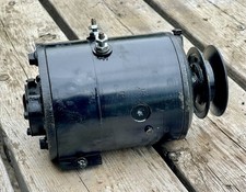 Cletrac oliver cyl for sale  Wellesley Island