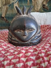 Masque casque africain d'occasion Masque casque africain d'occasion  France