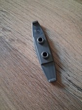 Playmobil train rails d'occasion  Barr