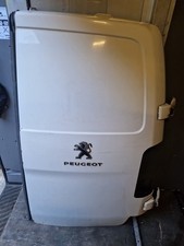 2017 peugeot expert for sale  BRADFORD