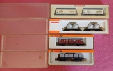 Arnold güterwagen 0171 gebraucht kaufen  Niebüll