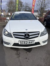 Mercedes benz c220 for sale  DONCASTER
