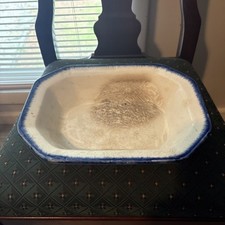 Antique leeds ware for sale  Vass