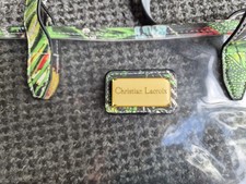 perspex bag for sale perspex bag for sale PRESTON