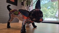 Mexican pottery animal for sale  Ruby