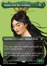 Mtg commander masters for sale  PETERBOROUGH