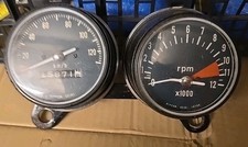 Compteur compte tour d'occasion  Allègre
