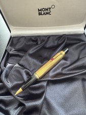 Montblanc bohème pencil d'occasion  Clichy