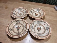 Glasierte keramik terracotta gebraucht kaufen  Hofgeismar